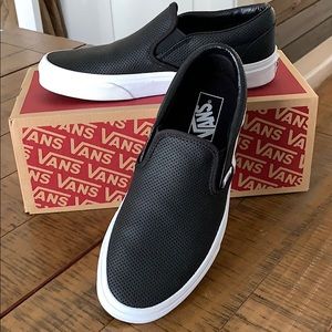 Vans Classic Slip-On